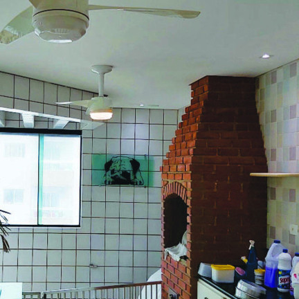 Imagem Cobertura com 3 Quartos à Venda, 216 m² em Ocian - Praia Grande Imagem Cobertura com 3 Quartos à Venda, 216 m² em Ocian - Praia Grande