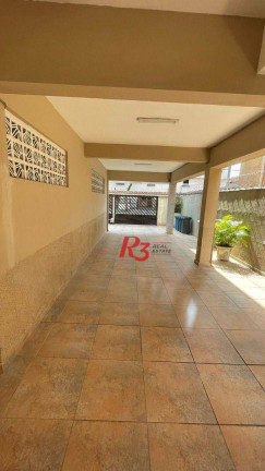 Imagem Apartamento com 3 Quartos à Venda, 80 m² em Marapé - Santos