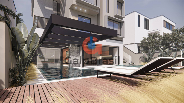 Imagem Casa de Condomínio com 4 Quartos à Venda, 465 m² em Parque Residencial Itapeti - Mogi Das Cruzes Imagem Casa de Condomínio com 4 Quartos à Venda, 465 m² em Parque Residencial Itapeti - Mogi Das Cruzes