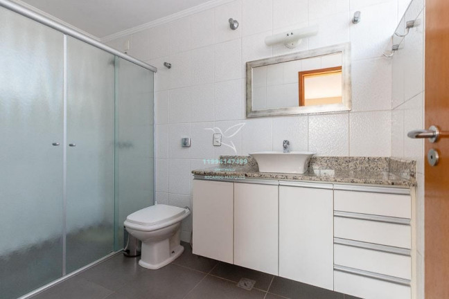 Imagem Apartamento com 3 Quartos à Venda, 138 m² em Vila Mariana - São Paulo