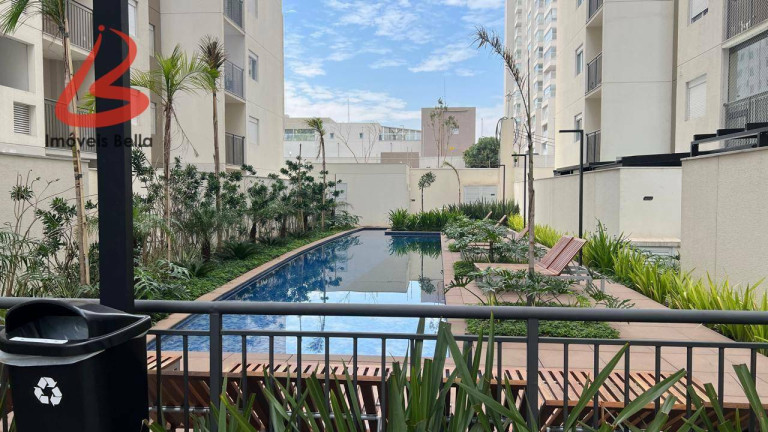 Imagem Apartamento com 3 Quartos à Venda, 60 m² em Vila Guilherme - São Paulo