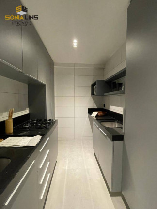 Imagem Apartamento com 3 Quartos à Venda, 71 m² em Jardim Oceania - João Pessoa