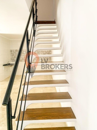 Imagem Casa com 2 Quartos à Venda, 110 m² em Vila São Paulo - Mogi Das Cruzes Imagem Casa com 2 Quartos à Venda, 110 m² em Vila São Paulo - Mogi Das Cruzes
