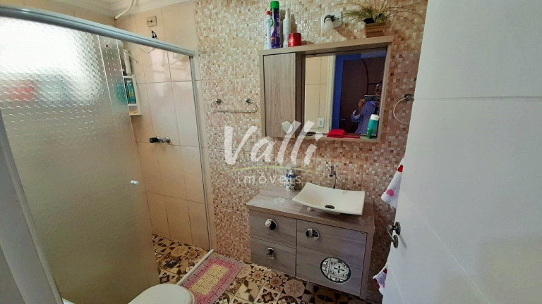 Imagem Casa com 3 Quartos à Venda, 125 m² em Parque Da Liberdade - Americana Imagem Casa com 3 Quartos à Venda, 125 m² em Parque Da Liberdade - Americana