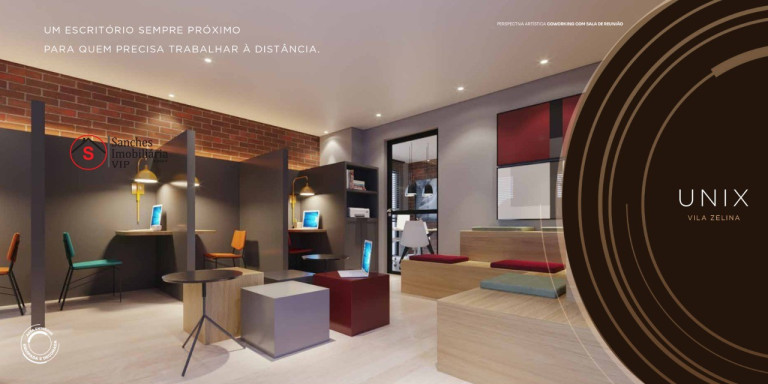 Imagem Apartamento com 2 Quartos à Venda, 52 m² em Parque Da Vila Prudente - São Paulo Imagem Apartamento com 2 Quartos à Venda, 52 m² em Parque Da Vila Prudente - São Paulo