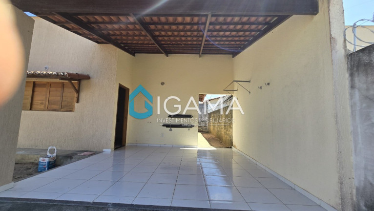 Imagem Casa com 2 Quartos à Venda, 84 m² em Cajupiranga - Parnamirim Imagem Casa com 2 Quartos à Venda, 84 m² em Cajupiranga - Parnamirim