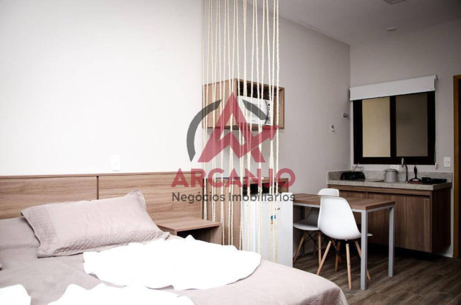 Imagem Apartamento com 1 Quarto à Venda, 36 m² em Lazaro - Ubatuba