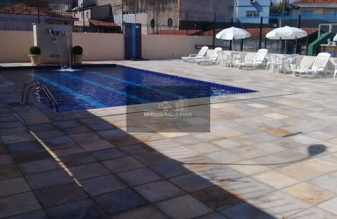 Apartamento com 3 Quartos à Venda, 93 m² em Vila Aurora (zona Norte) - São Paulo