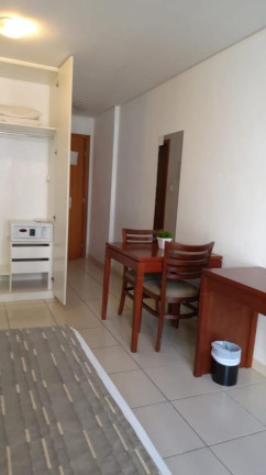 Imagem Apartamento com 1 Quarto à Venda, 29 m² em Caminho Das árvores - Salvador Imagem Apartamento com 1 Quarto à Venda, 29 m² em Caminho Das árvores - Salvador