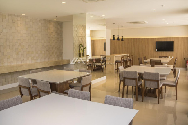 Imagem Apartamento com 3 Quartos à Venda, 100 m² em De Lourdes - Fortaleza