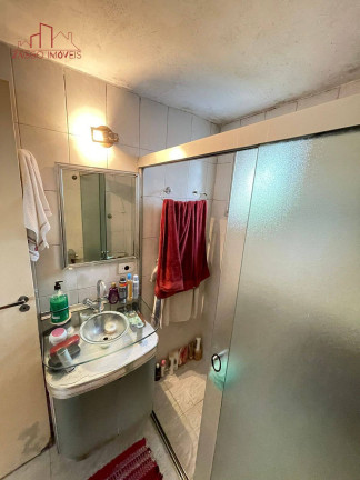 Imagem Apartamento com 2 Quartos à Venda, 60 m² em Vila Andrade - São Paulo Imagem Apartamento com 2 Quartos à Venda, 60 m² em Vila Andrade - São Paulo