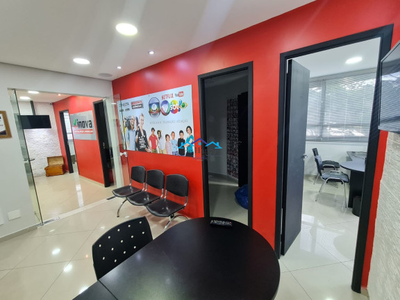 Imóvel Comercial à Venda, 84 m² em Santo Amaro - São Paulo