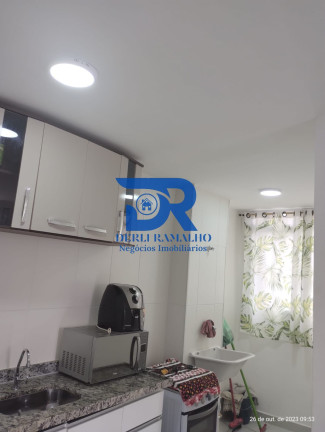 Imagem Apartamento com 2 Quartos à Venda, 47 m² em Vila Santa Alice - Duque De Caxias
