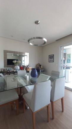 Imagem Apartamento com 3 Quartos à Venda, 111 m² em Ponta Da Praia - Santos Imagem Apartamento com 3 Quartos à Venda, 111 m² em Ponta Da Praia - Santos