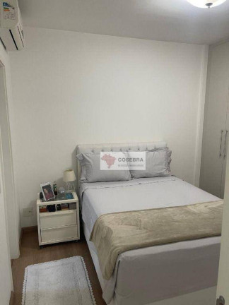 Imagem Apartamento com 1 Quarto para Alugar, 53 m² em Brooklin - São Paulo Imagem Apartamento com 1 Quarto para Alugar, 53 m² em Brooklin - São Paulo