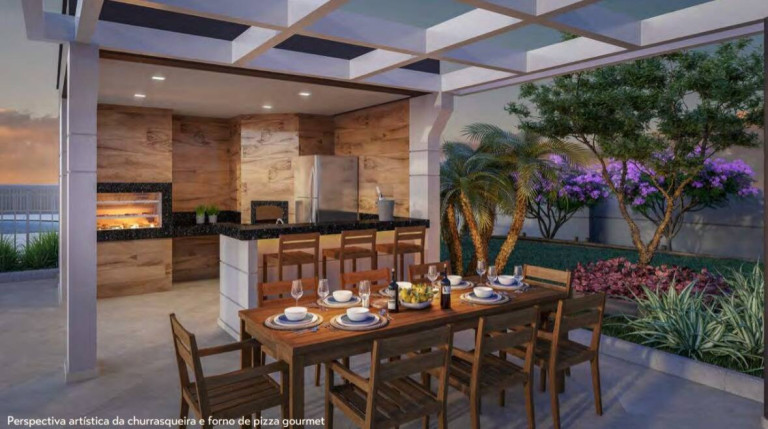 Imagem Apartamento à Venda,  em Jardim Santa Inês - Suzano
