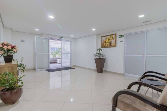 Imagem Apartamento com 2 Quartos à Venda, 44 m² em Vila Nova Mazzei - São Paulo Imagem Apartamento com 2 Quartos à Venda, 44 m² em Vila Nova Mazzei - São Paulo