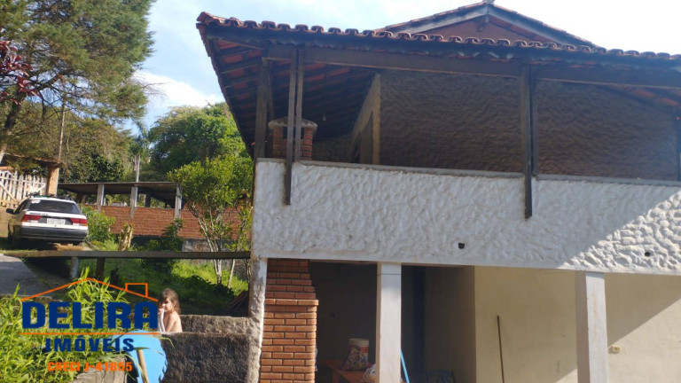 Imagem Chácara com 4 Quartos à Venda, 1.700 m² em Pedra Vermelha (terra Preta) - Mairiporã Imagem Chácara com 4 Quartos à Venda, 1.700 m² em Pedra Vermelha (terra Preta) - Mairiporã