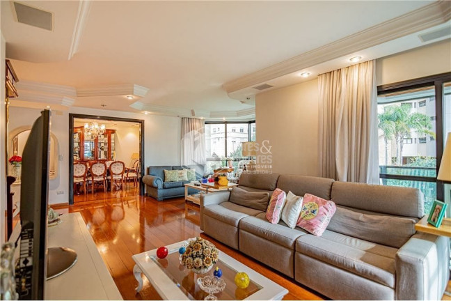 Imagem Apartamento com 4 Quartos à Venda, 208 m² em Perdizes - São Paulo Imagem Apartamento com 4 Quartos à Venda, 208 m² em Perdizes - São Paulo