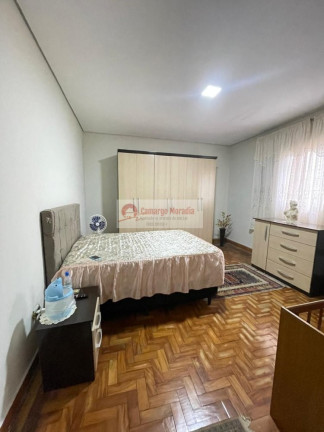 Imagem Casa com 3 Quartos à Venda, 141 m² em Centro - Suzano Imagem Casa com 3 Quartos à Venda, 141 m² em Centro - Suzano
