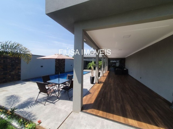 Imagem Casa com 3 Quartos à Venda, em Recanto Do Rio Pardo - Jardinópolis Imagem Casa com 3 Quartos à Venda, em Recanto Do Rio Pardo - Jardinópolis