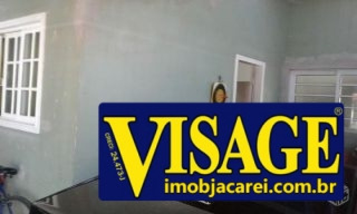 Imagem Casa com 2 Quartos à Venda, 100 m² em Jd. St. Marina - Jacareí Imagem Casa com 2 Quartos à Venda, 100 m² em Jd. St. Marina - Jacareí