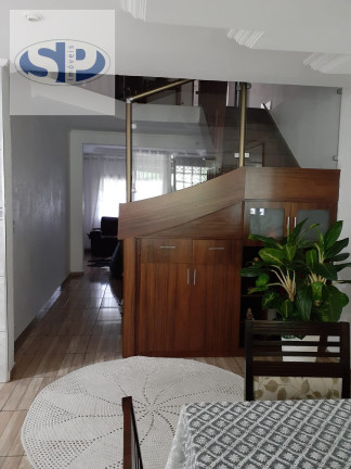 Imagem Casa com 3 Quartos à Venda, 172 m² em Cidade Jardim Cumbica - Guarulhos Imagem Casa com 3 Quartos à Venda, 172 m² em Cidade Jardim Cumbica - Guarulhos