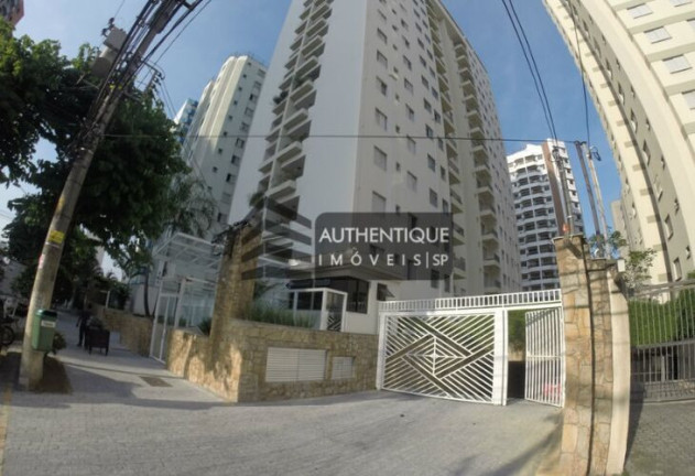 Imagem Apartamento com 1 Quarto à Venda, 39 m² em Tatuapé - São Paulo Imagem Apartamento com 1 Quarto à Venda, 39 m² em Tatuapé - São Paulo