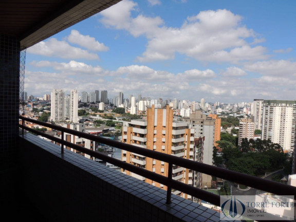 Imagem Apartamento com 3 Quartos à Venda, 117 m² em Chácara Klabin - São Paulo Imagem Apartamento com 3 Quartos à Venda, 117 m² em Chácara Klabin - São Paulo