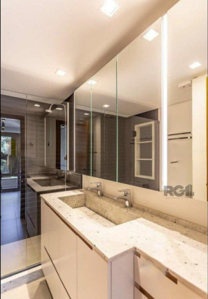 Imagem Casa de Condomínio com 3 Quartos à Venda, 306 m² em Jardim Isabel - Porto Alegre Imagem Casa de Condomínio com 3 Quartos à Venda, 306 m² em Jardim Isabel - Porto Alegre