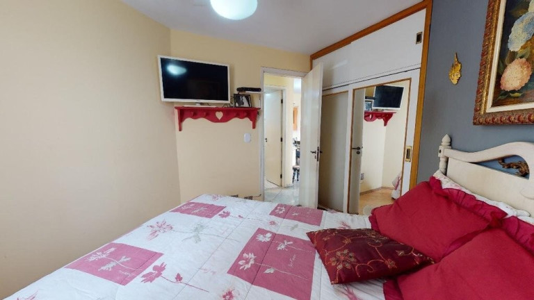 Imagem Apartamento com 3 Quartos à Venda, 83 m² em Cambuci - São Paulo