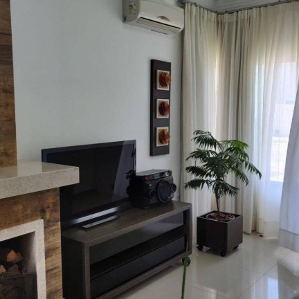 Imagem Casa com 2 Quartos à Venda, 112 m² em Cachoeira Do Bom Jesus - Florianópolis