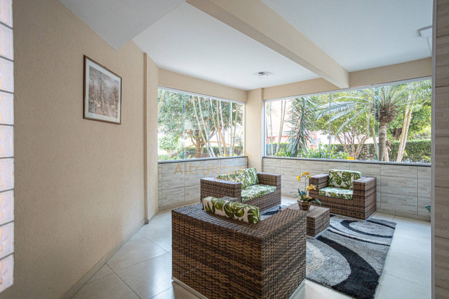 Imagem Apartamento com 2 Quartos à Venda, 55 m² em Bandeiras - Osasco