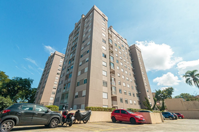 Imagem Imóvel com 3 Quartos à Venda, 72 m² em Teresópolis - Porto Alegre Imagem Imóvel com 3 Quartos à Venda, 72 m² em Teresópolis - Porto Alegre
