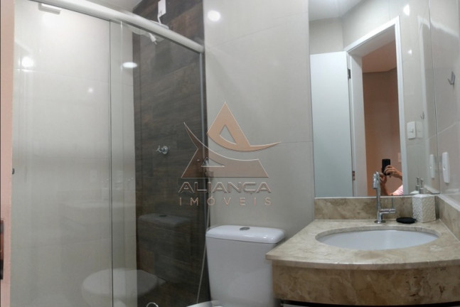 Imagem Apartamento com 2 Quartos à Venda, 57 m² em Alto Da Boa Vista - Ribeirão Preto Imagem Apartamento com 2 Quartos à Venda, 57 m² em Alto Da Boa Vista - Ribeirão Preto