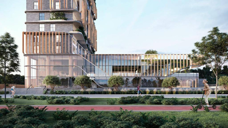 Imagem Apartamento à Venda, 55 m² em Jardim Oceania - João Pessoa