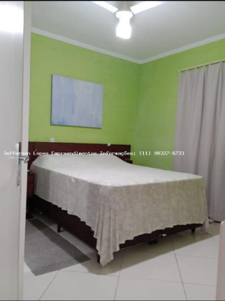 Imagem Casa com 3 Quartos à Venda, 146 m² em Parque São Camilo - Itu