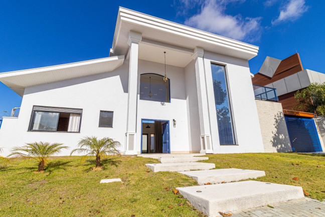 Imagem Casa com 4 Quartos à Venda, 337 m² em Urbanova - São José Dos Campos Imagem Casa com 4 Quartos à Venda, 337 m² em Urbanova - São José Dos Campos