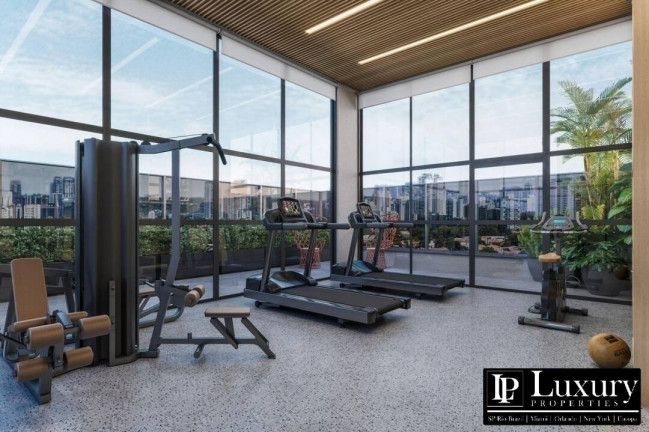 Imagem Apartamento com 3 Quartos à Venda, 142 m² em Pinheiros - São Paulo Imagem Apartamento com 3 Quartos à Venda, 142 m² em Pinheiros - São Paulo