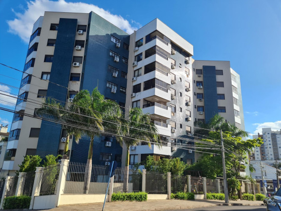 Imagem Apartamento com 3 Quartos à Venda, 135 m² em Nossa Senhora De Lourdes - Santa Maria Imagem Apartamento com 3 Quartos à Venda, 135 m² em Nossa Senhora De Lourdes - Santa Maria