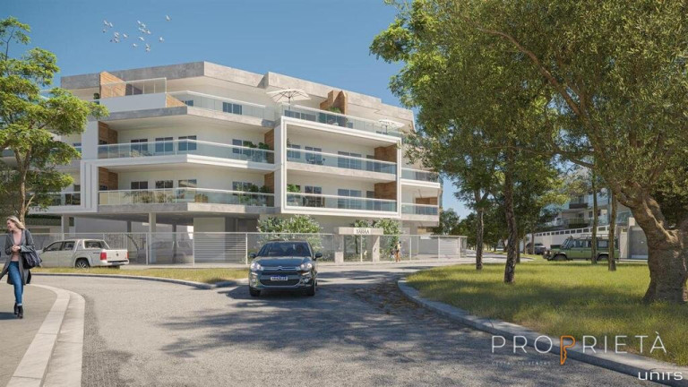 Imagem Apartamento com 3 Quartos à Venda, 95 m² em Recreio Dos Bandeirantes - Rio De Janeiro