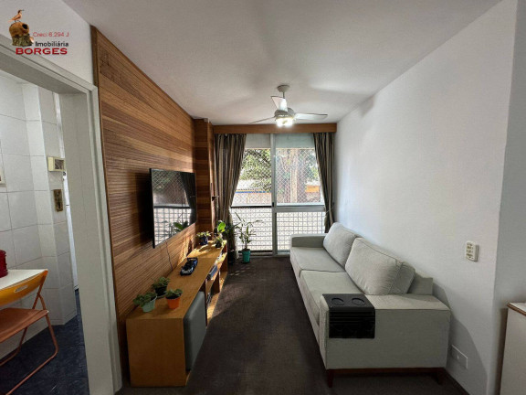Imagem Apartamento com 2 Quartos à Venda, 58 m² em Vila Mariana - São Paulo Imagem Apartamento com 2 Quartos à Venda, 58 m² em Vila Mariana - São Paulo