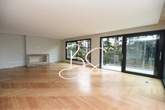 Imagem Apartamento com 3 Quartos à Venda, 319 m² em Planalto - Gramado Imagem Apartamento com 3 Quartos à Venda, 319 m² em Planalto - Gramado