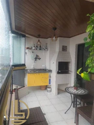 Imagem Apartamento com 3 Quartos à Venda, 120 m² em Tupi - Praia Grande Imagem Apartamento com 3 Quartos à Venda, 120 m² em Tupi - Praia Grande
