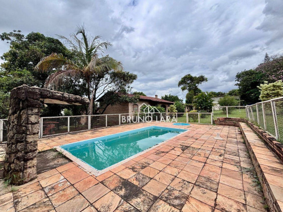 Imagem Casa com 3 Quartos à Venda, 176 m² em Condomínio Fazenda Solar - Igarapé