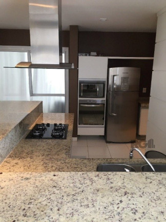 Imagem Apartamento com 2 Quartos à Venda, 75 m² em Passo Da Areia - Porto Alegre