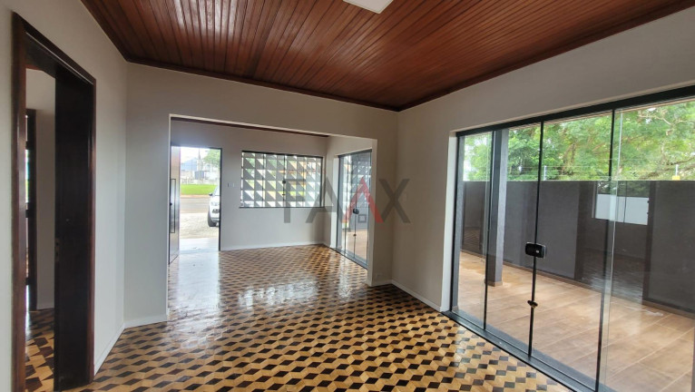 Imagem Imóvel Comercial para Alugar, 187 m² em Morro Alto - Guarapuava Imagem Imóvel Comercial para Alugar, 187 m² em Morro Alto - Guarapuava