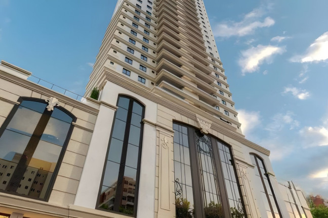 Imagem Apartamento com 4 Quartos à Venda, 212 m² em Centro - Balneário Camboriú