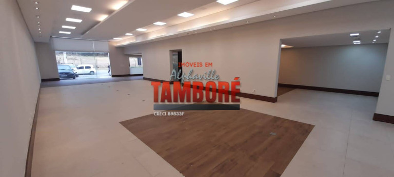 Imagem Sala Comercial à Venda, 350 m² em Alphaville Industrial - Barueri