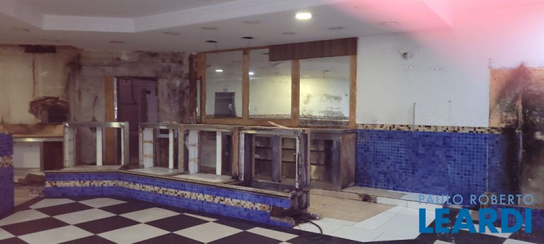 Imagem Sala Comercial para Alugar, 400 m² em Jardim - Santo André Imagem Sala Comercial para Alugar, 400 m² em Jardim - Santo André